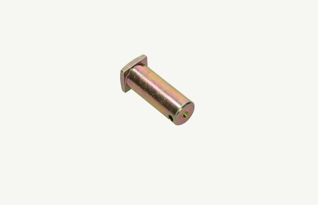 Bolt 26x72mm