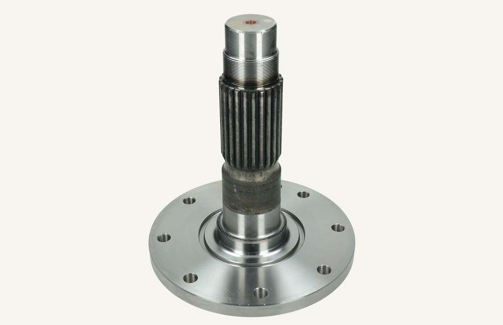 Radflanschwelle 24Zähne 275mm