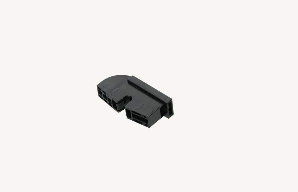 Windscreen wiper adapter 