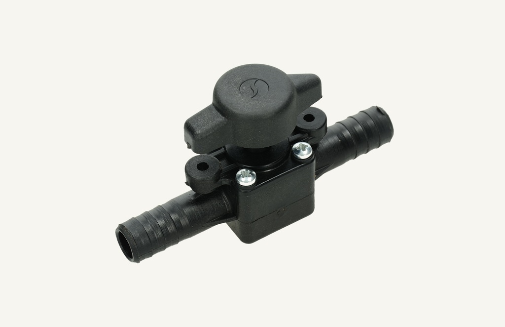 Heating control valve