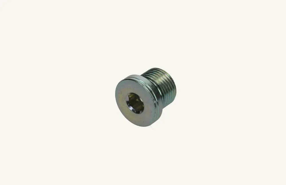 [1069949] Ablasschraube M18x1.5mm