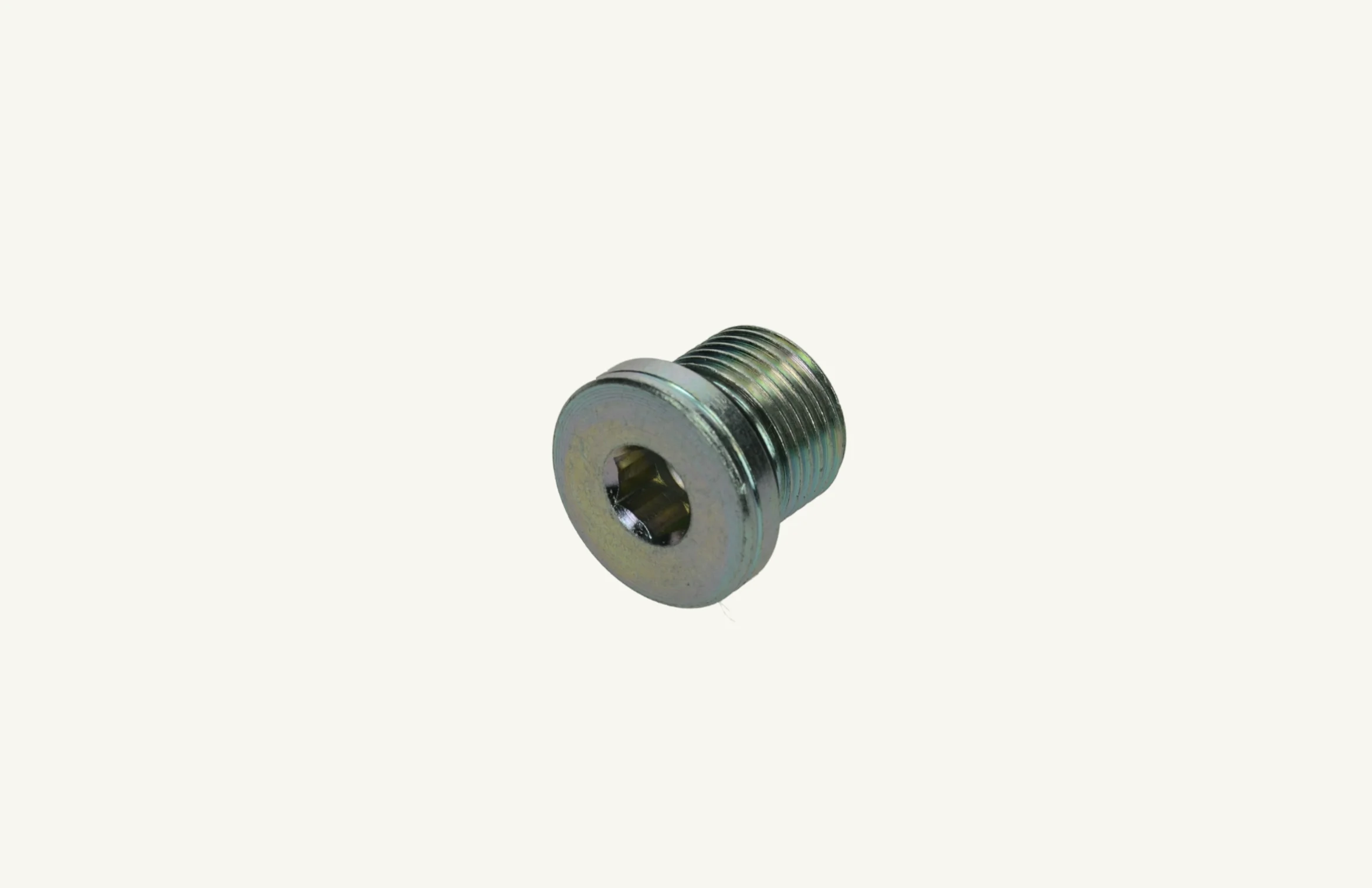 Ablasschraube M18x1.5mm