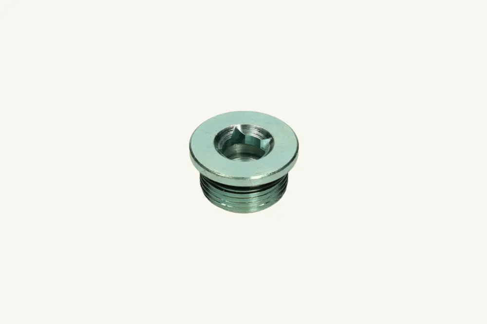 [1072370] Ablasschraube mit Magnet M30x2mm