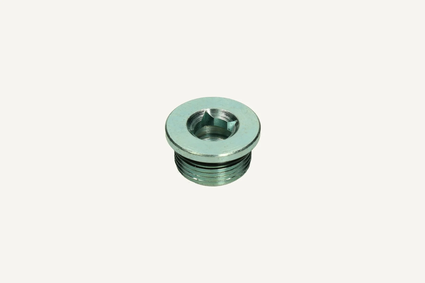 Bouchon de vidange avec aimant M30x2mm
