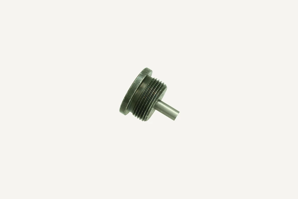 [1182626] Ablassschraube M33x2 mit Magnet