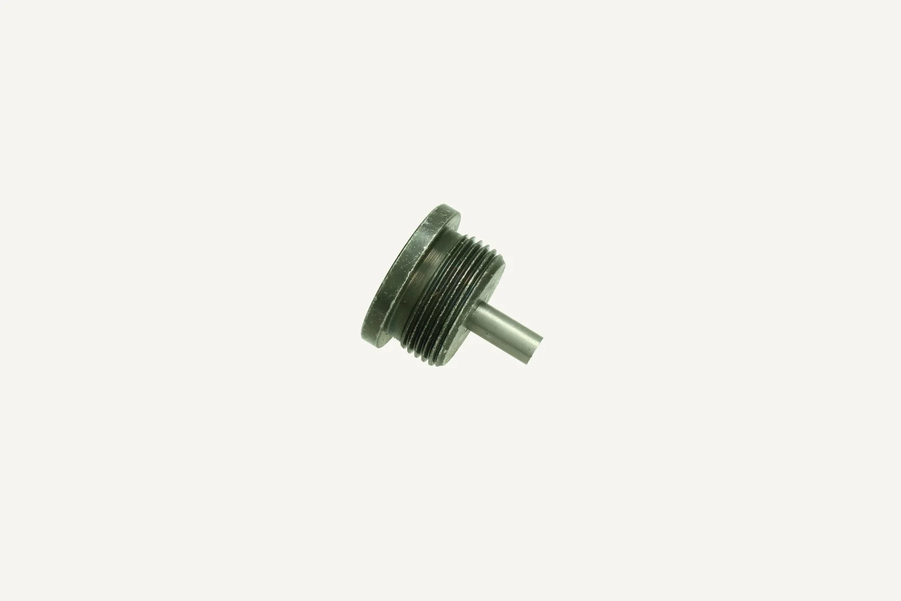 Drain Plug M33x2 with Magnet