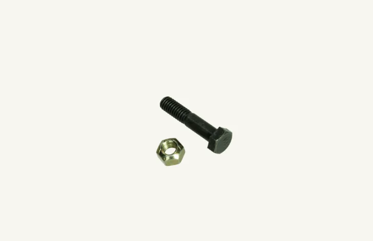 Shear Bolt 5/16"-18x11/2"