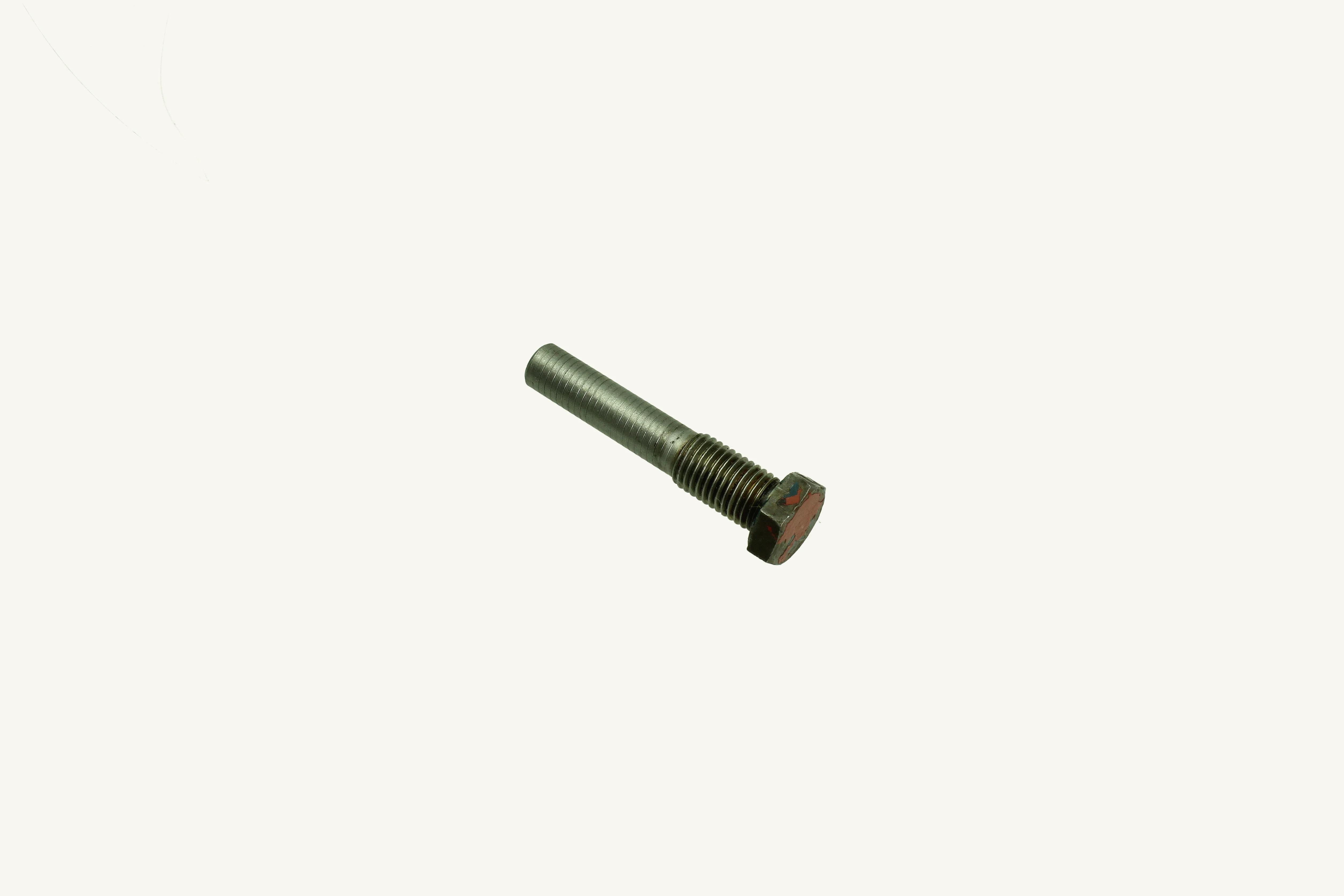 Anschlagschraube M12x1.5x58mm