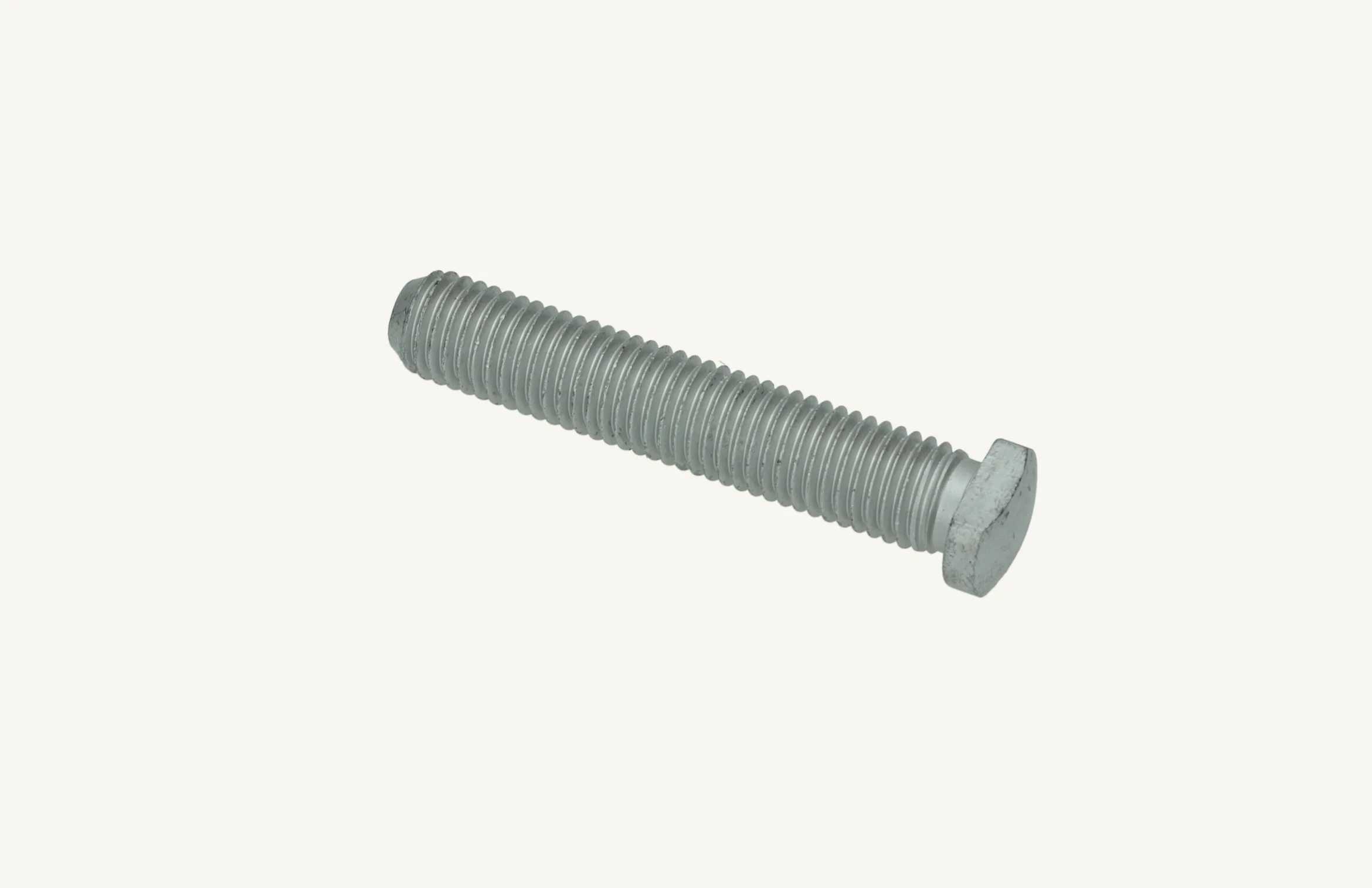 [1007349] Anschlagschraube M18x2.5x105mm