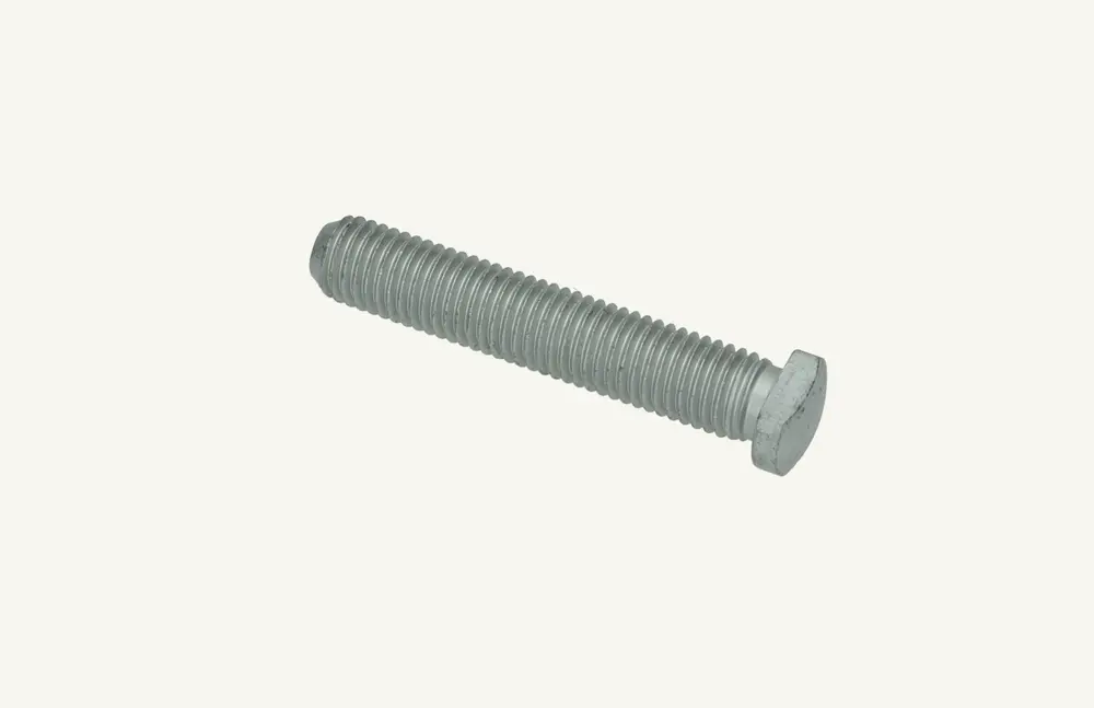 [1007349] Anschlagschraube M18x2.5x105mm