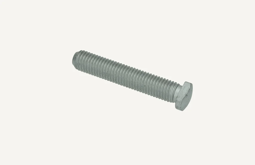 [1007349] Vis arrêt M18x2.5x105mm