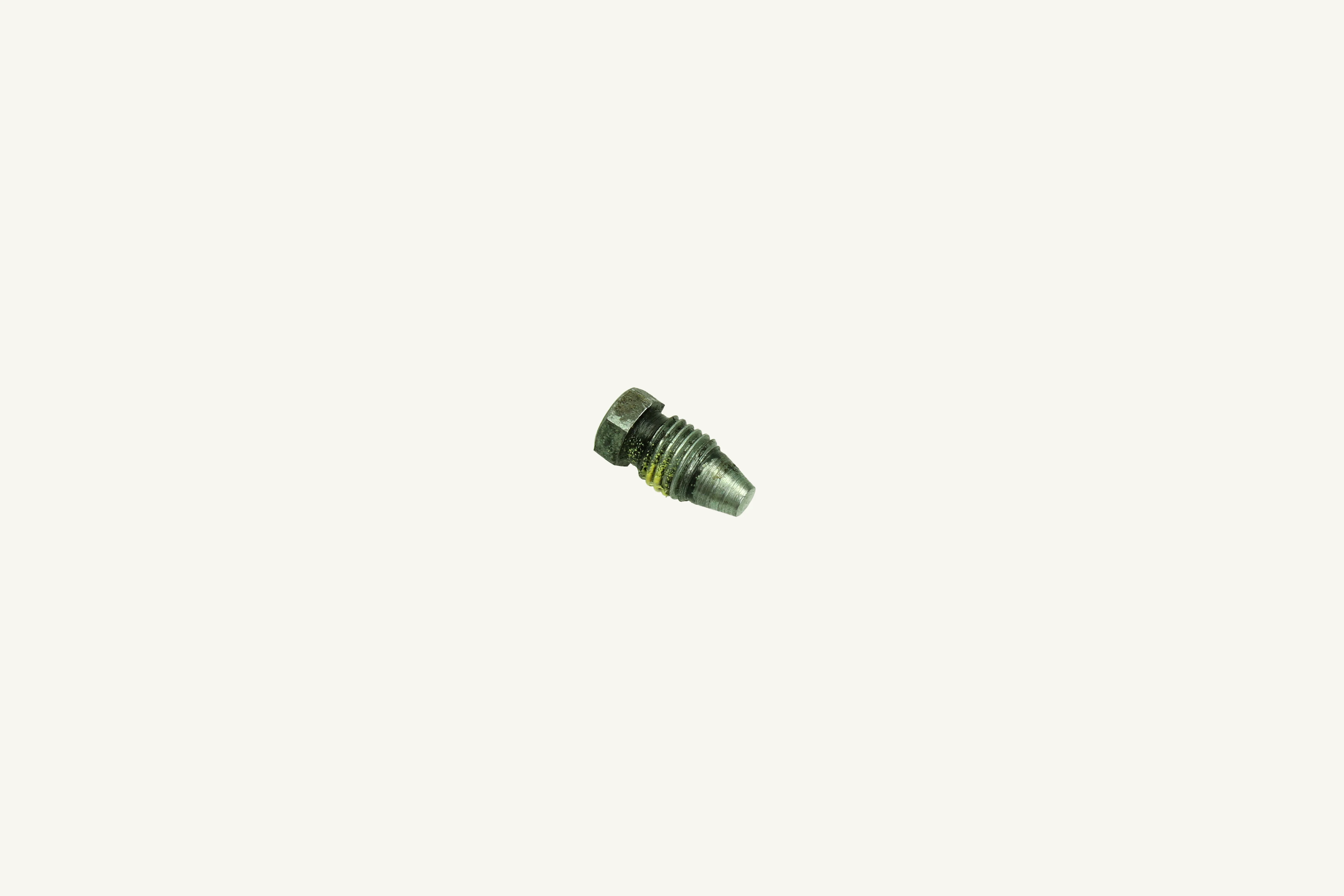 Arretierschraube M10x1.25 Occasion