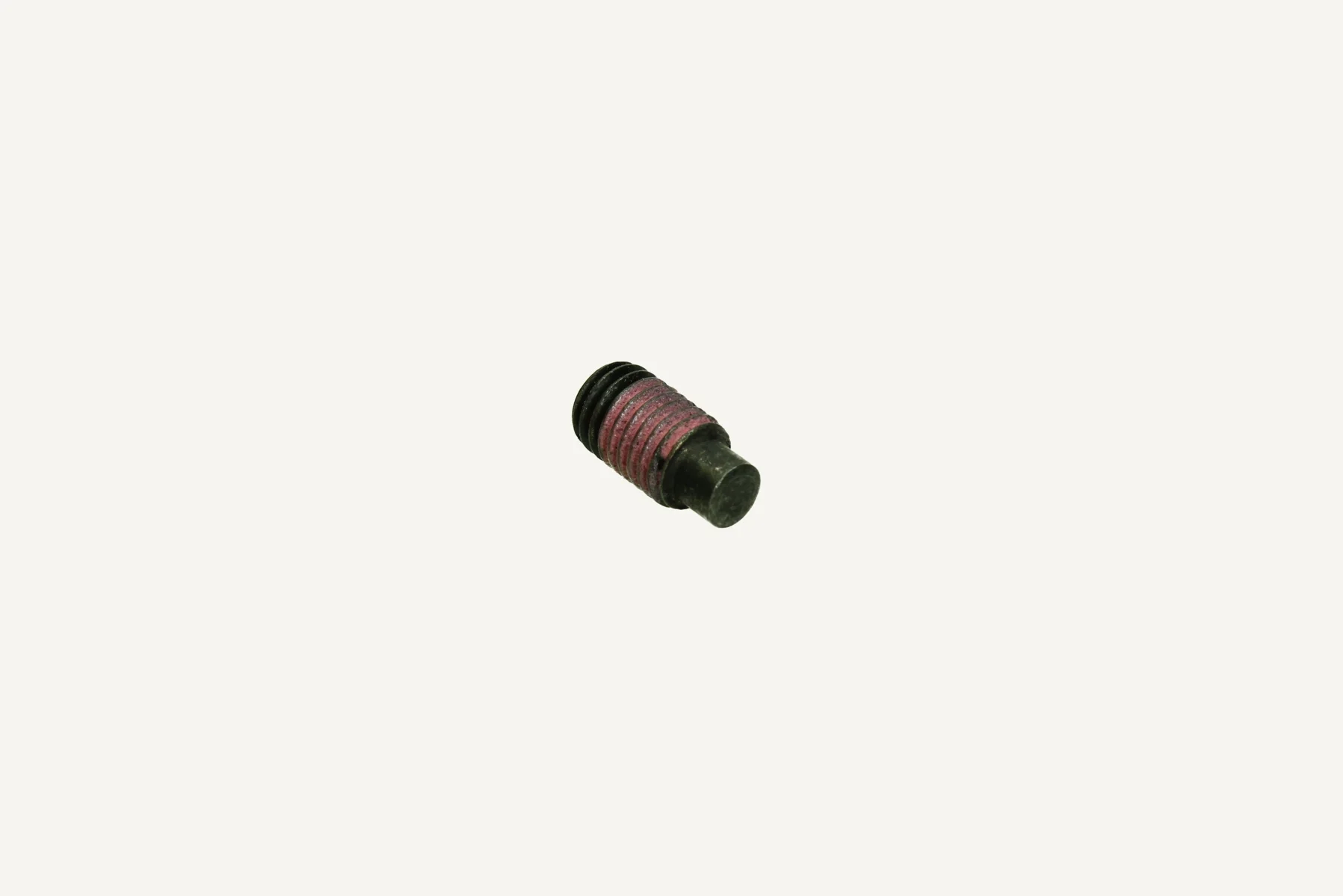 Vis verrouillage M10x1.5x20mm