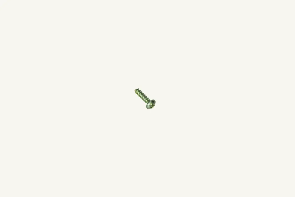[1076105] Blechschraube 3.5x12mm