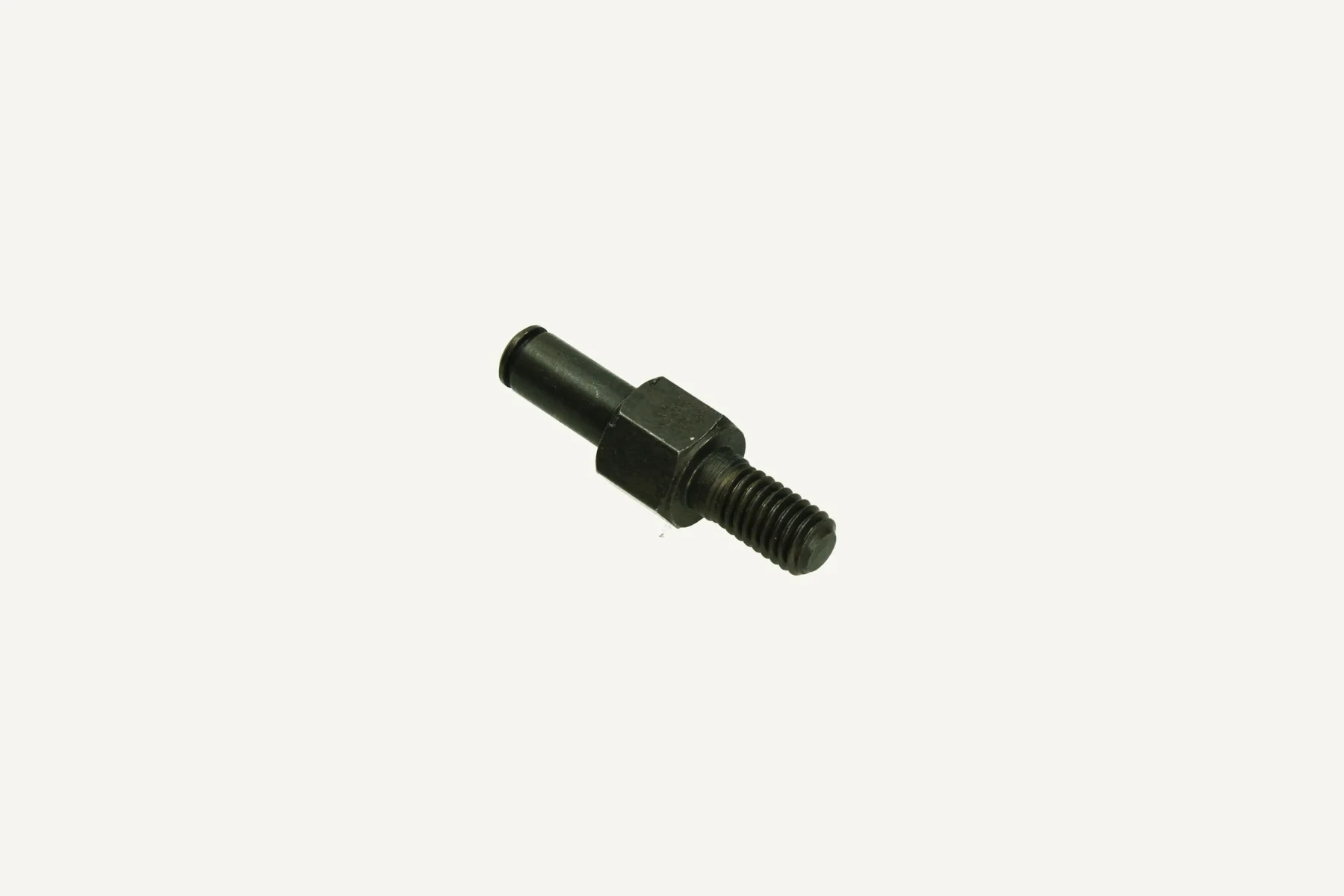 Vis axe M8x1.25x16/45