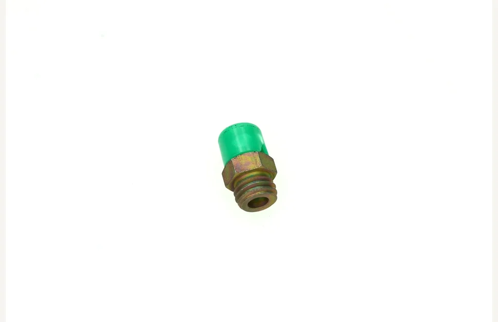 Bleed Screw