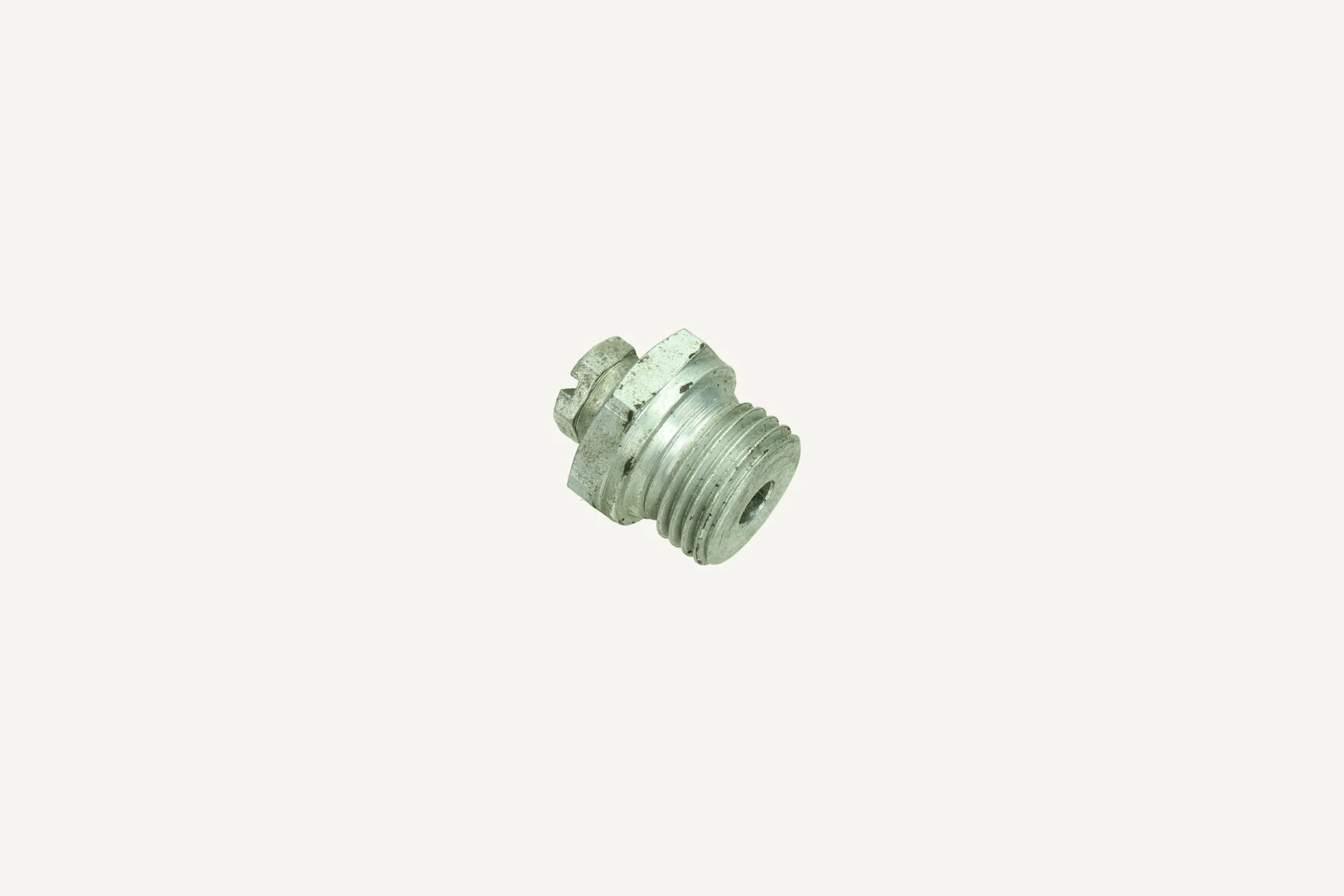 Bleed Screw 5/8-16