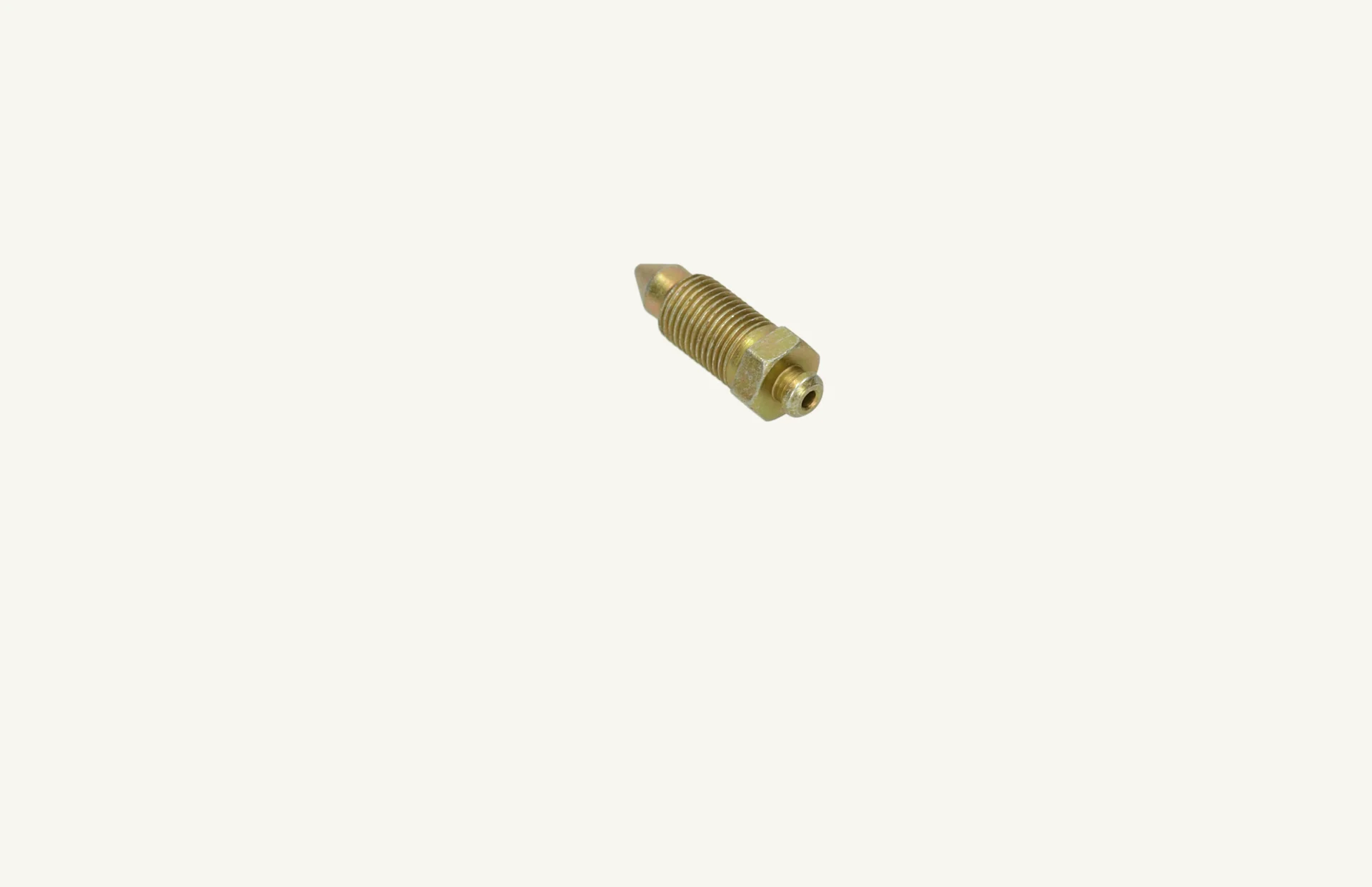 [1007006] Bleed Screw M12x1.25mm