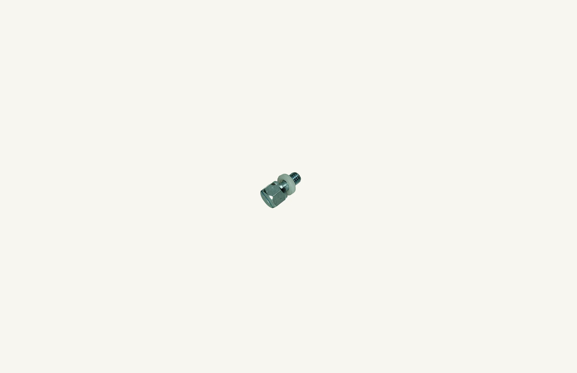 [1001513] Entlüftungsschraube M6x12mm