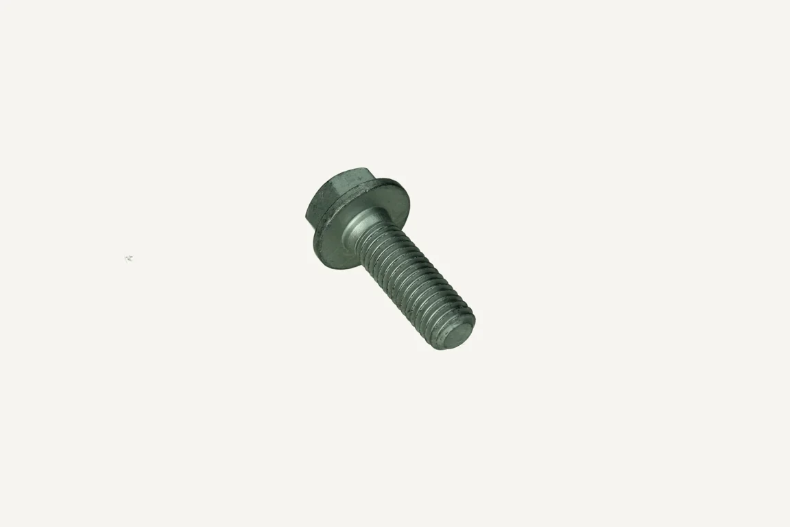 Flanschschraube M10x1.5x30
