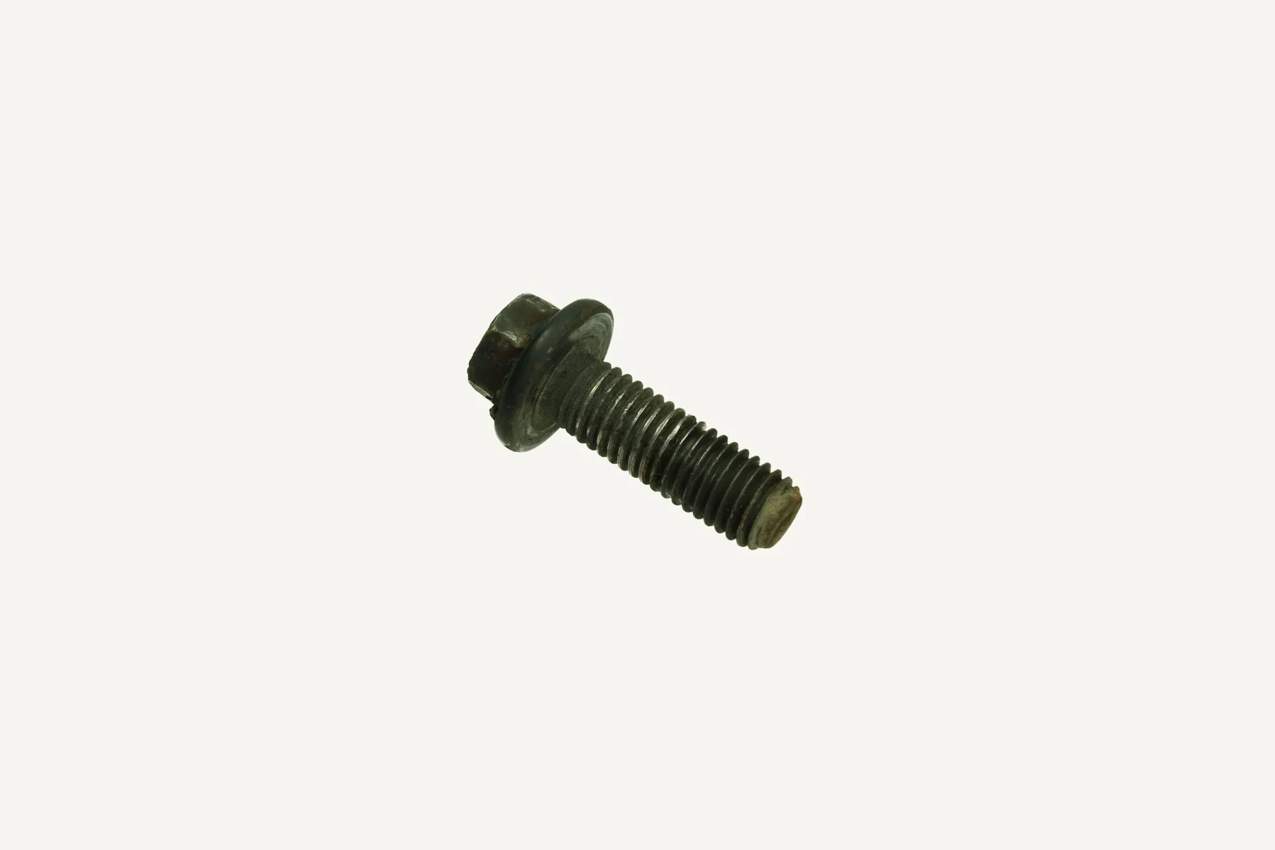 Flanschschraube M10x1.5x30 (Occasion)