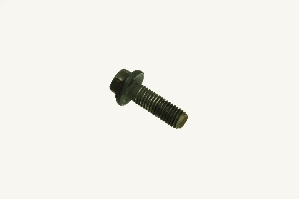 [1180419] Flanschschraube M10x1.5x30 (Occasion)