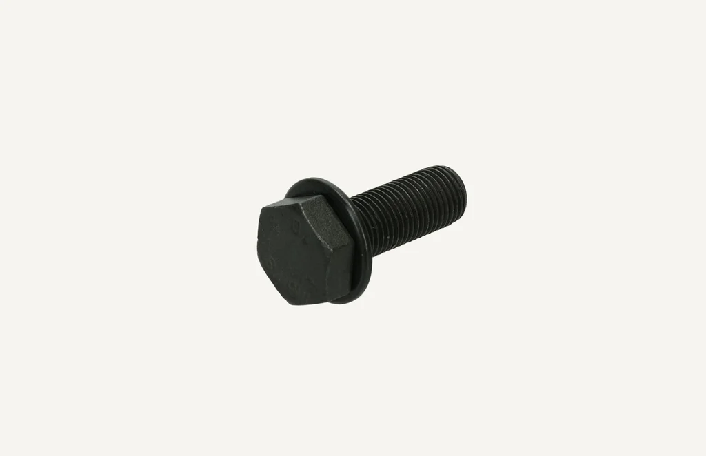 Flange Bolt M12x1.25x33 10.9