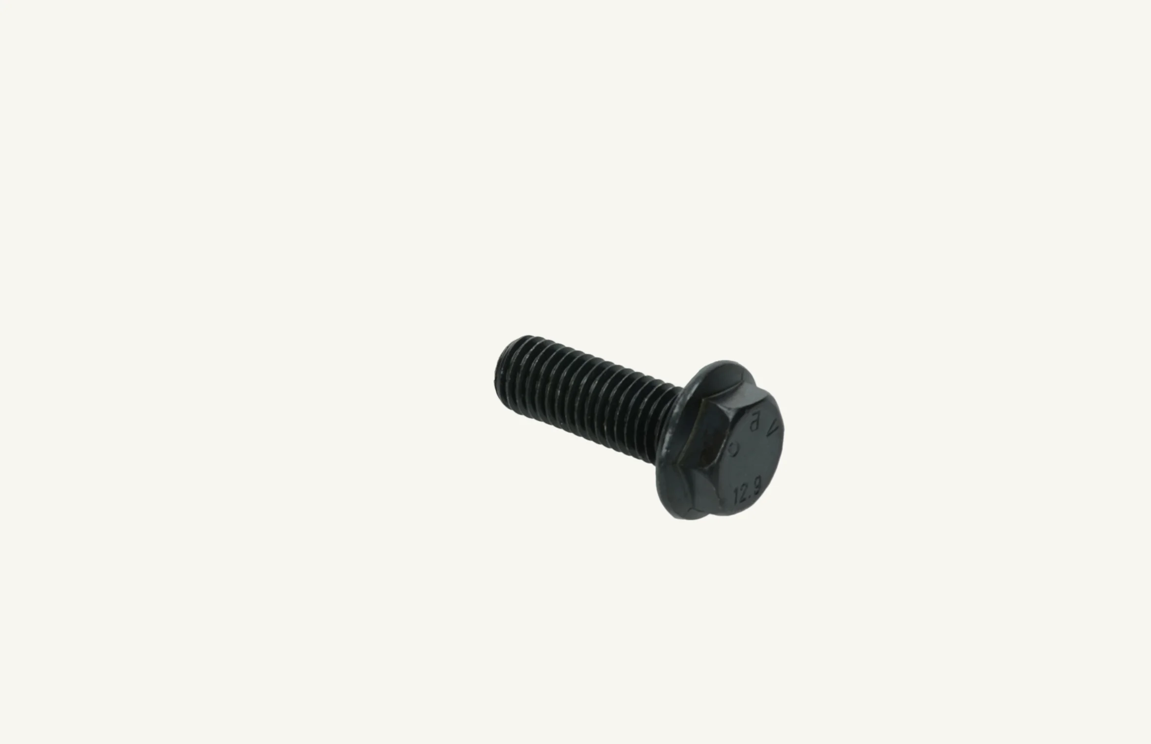Flanschschraube M12x1.75x33 12.9