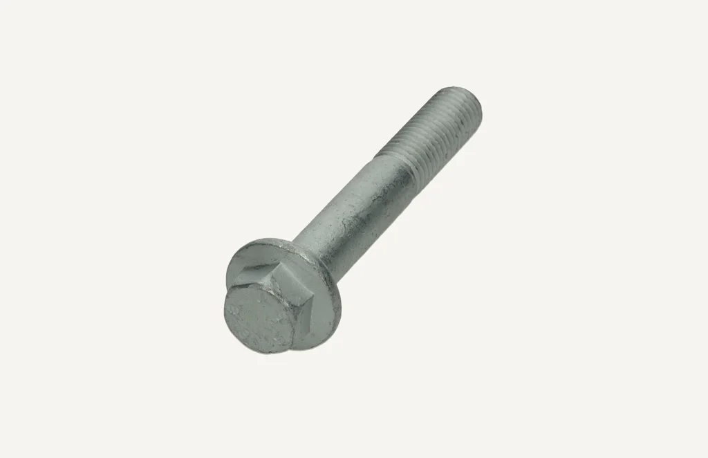 Vis à embase M12x1.75x78 8.8