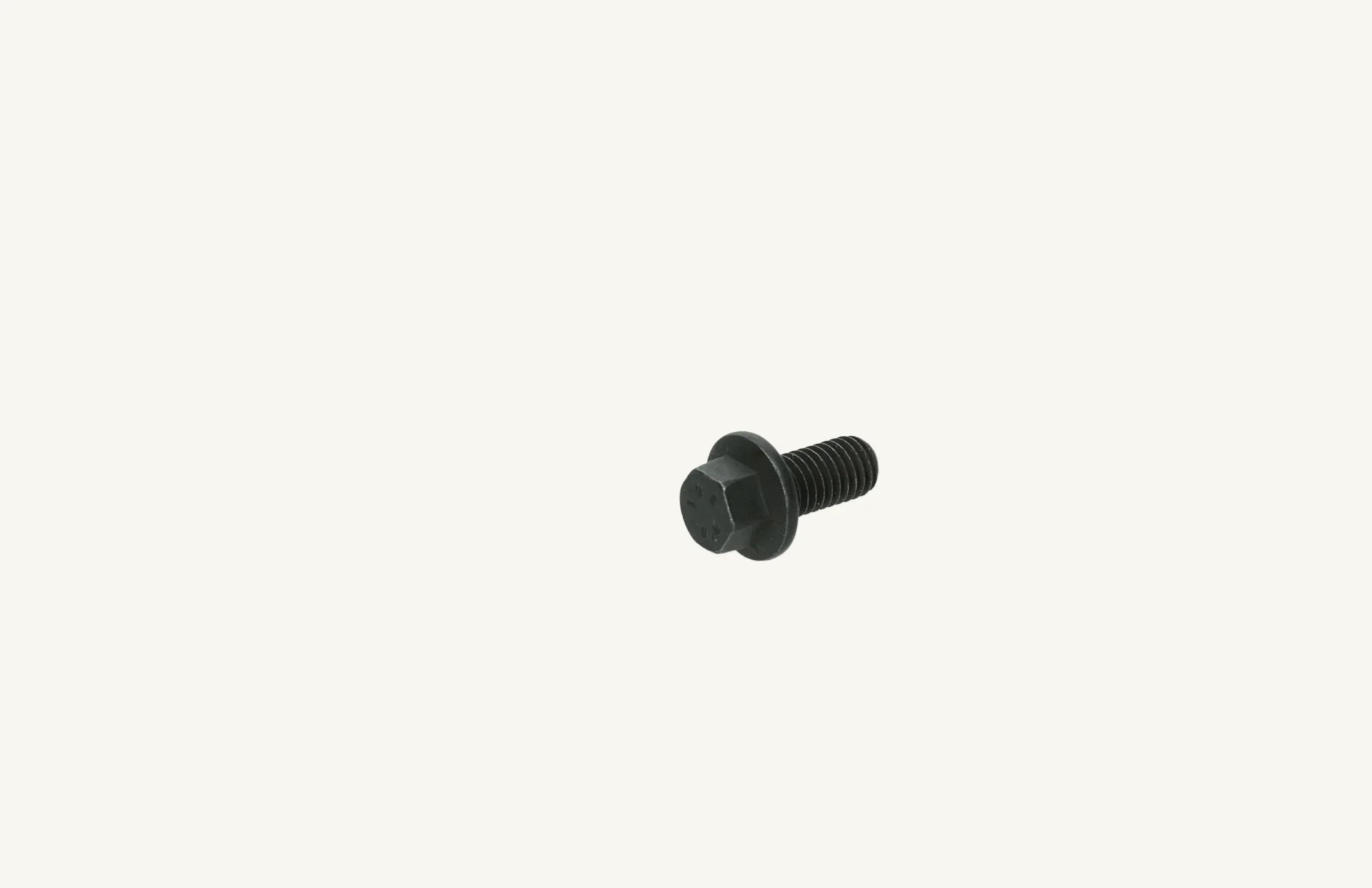 Flange Bolt M8x1.25x16 9.8
