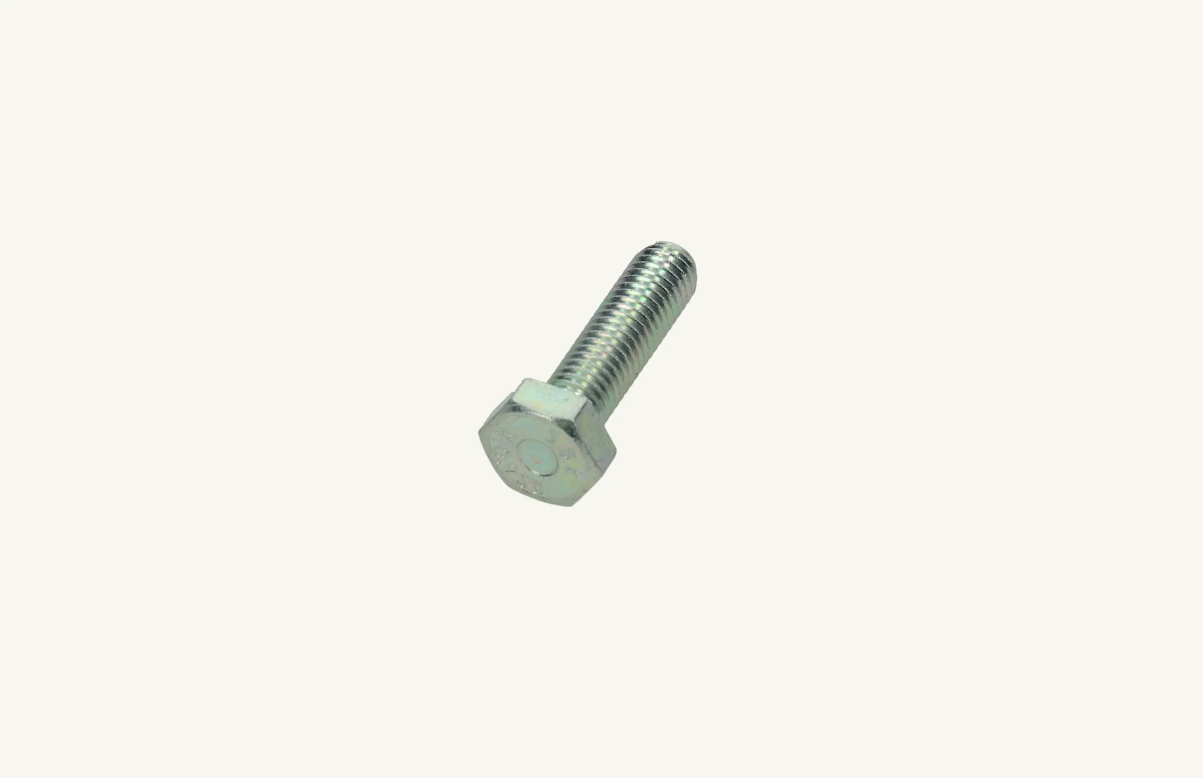 Flanschschraube M8x1.25x25 10.9