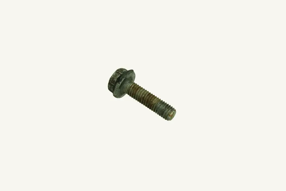 [1180420] Flanschschraube M8x1.25x30 (Occasion)