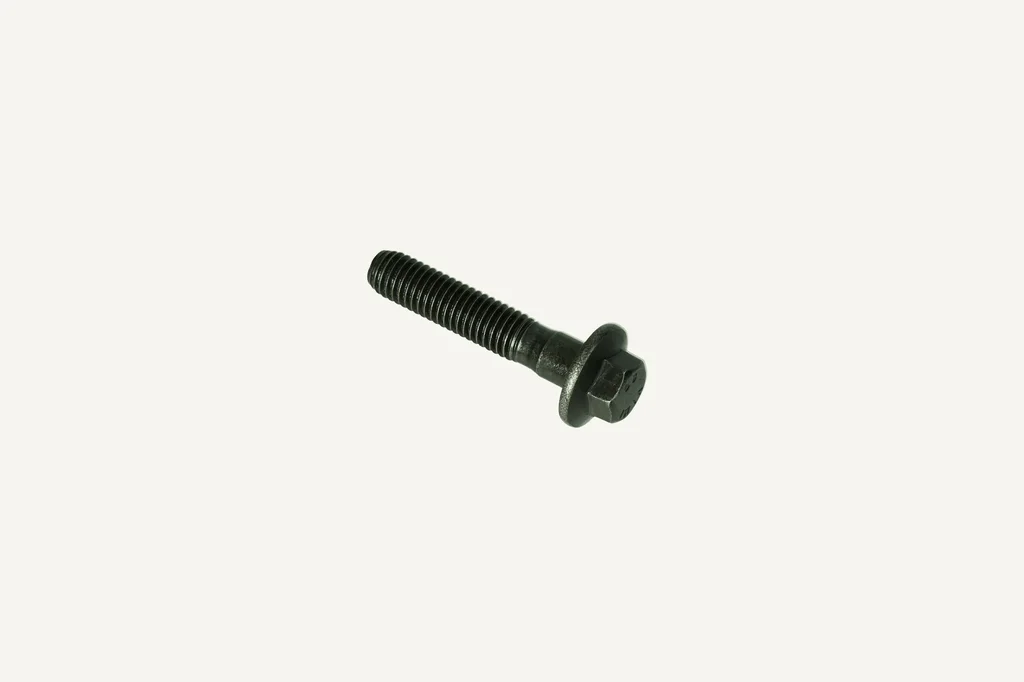 [1014991] Flange Bolt M8x1.25x40mm
