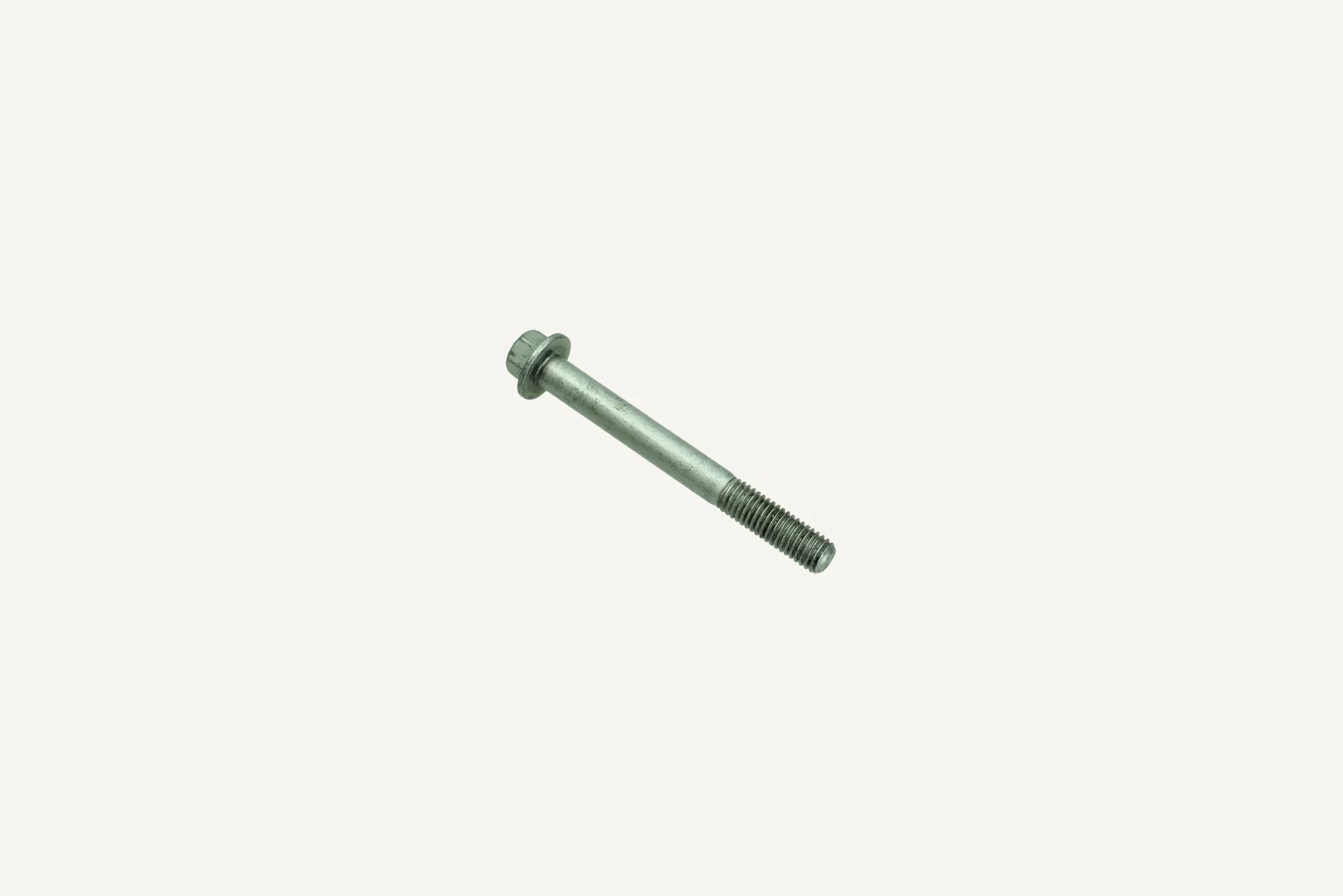 Flanschschraube M8x1.25x75 8.8 (Occasion)