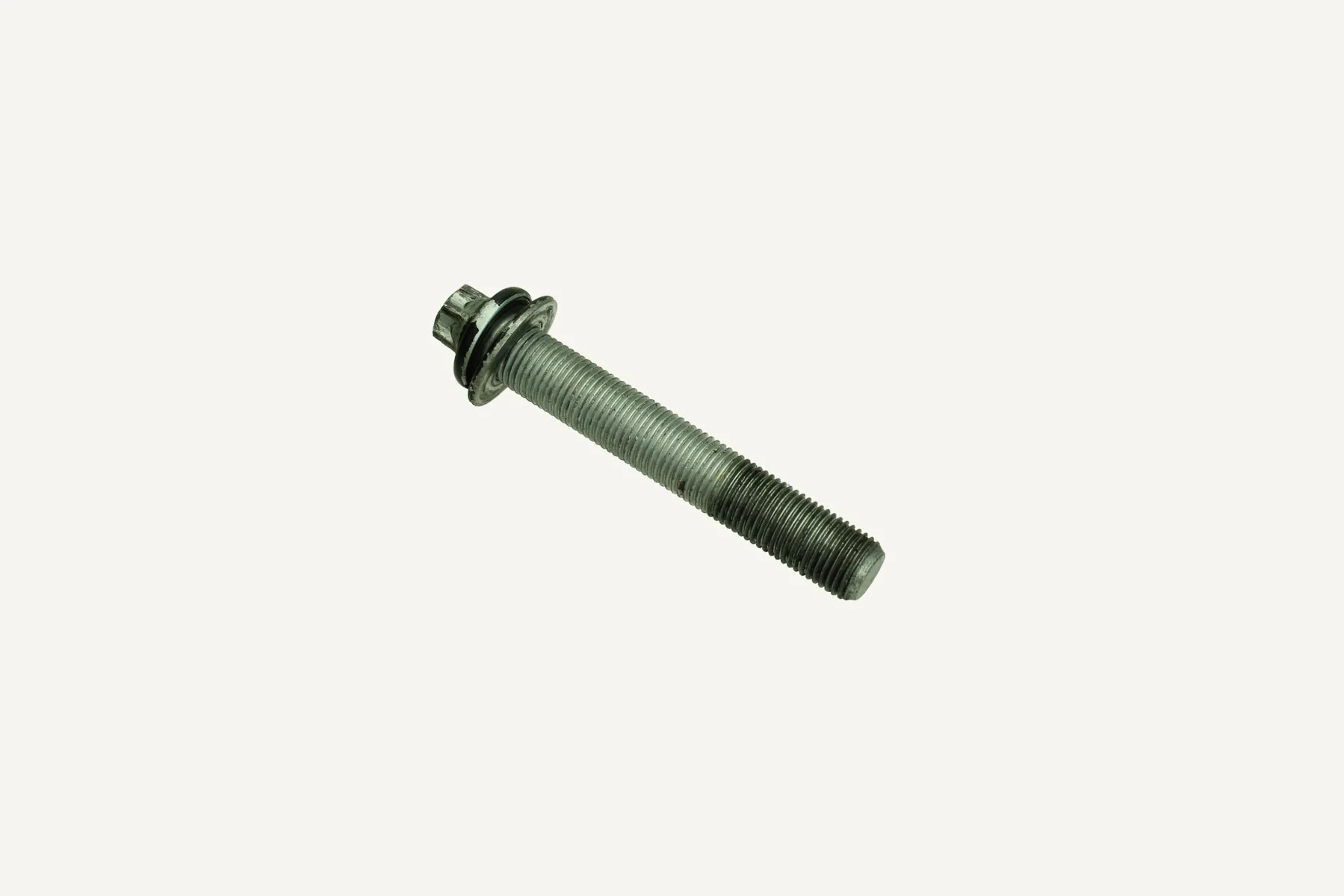 Flanschschraube aussen Torx M12x1.25x76 10.9 (Occasion)
