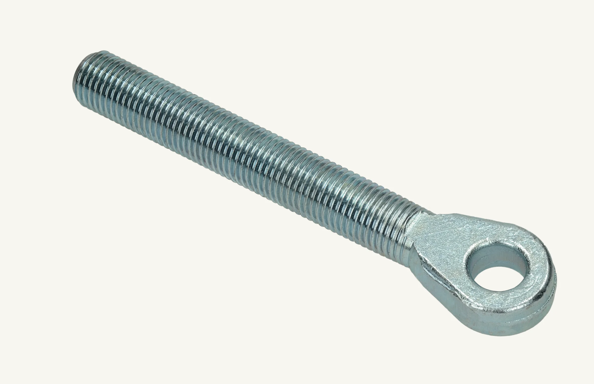 Gelenkschraube Seitenstrebe M27x3