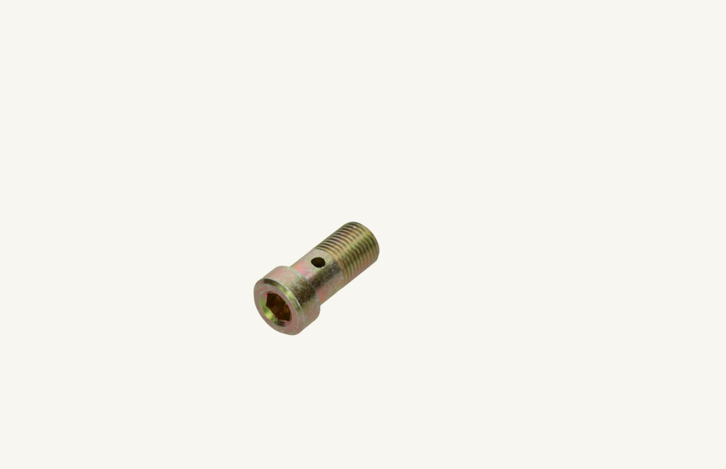 Hohlschraube M10x1