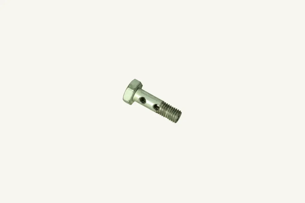 [1078111] Hohlschraube M10x1.5x34