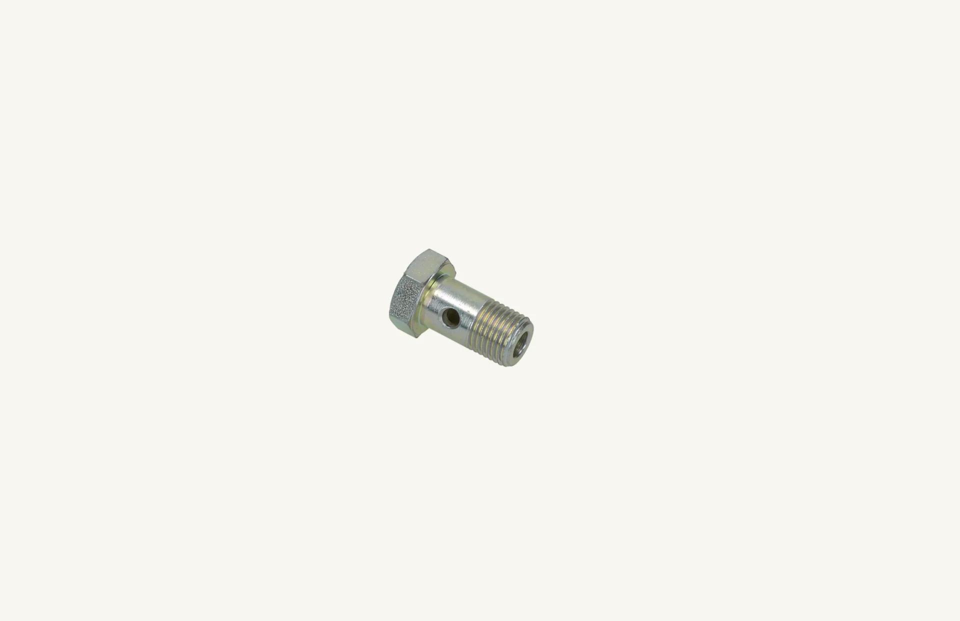 [1001926] Hohlschraube M12x1.25x22