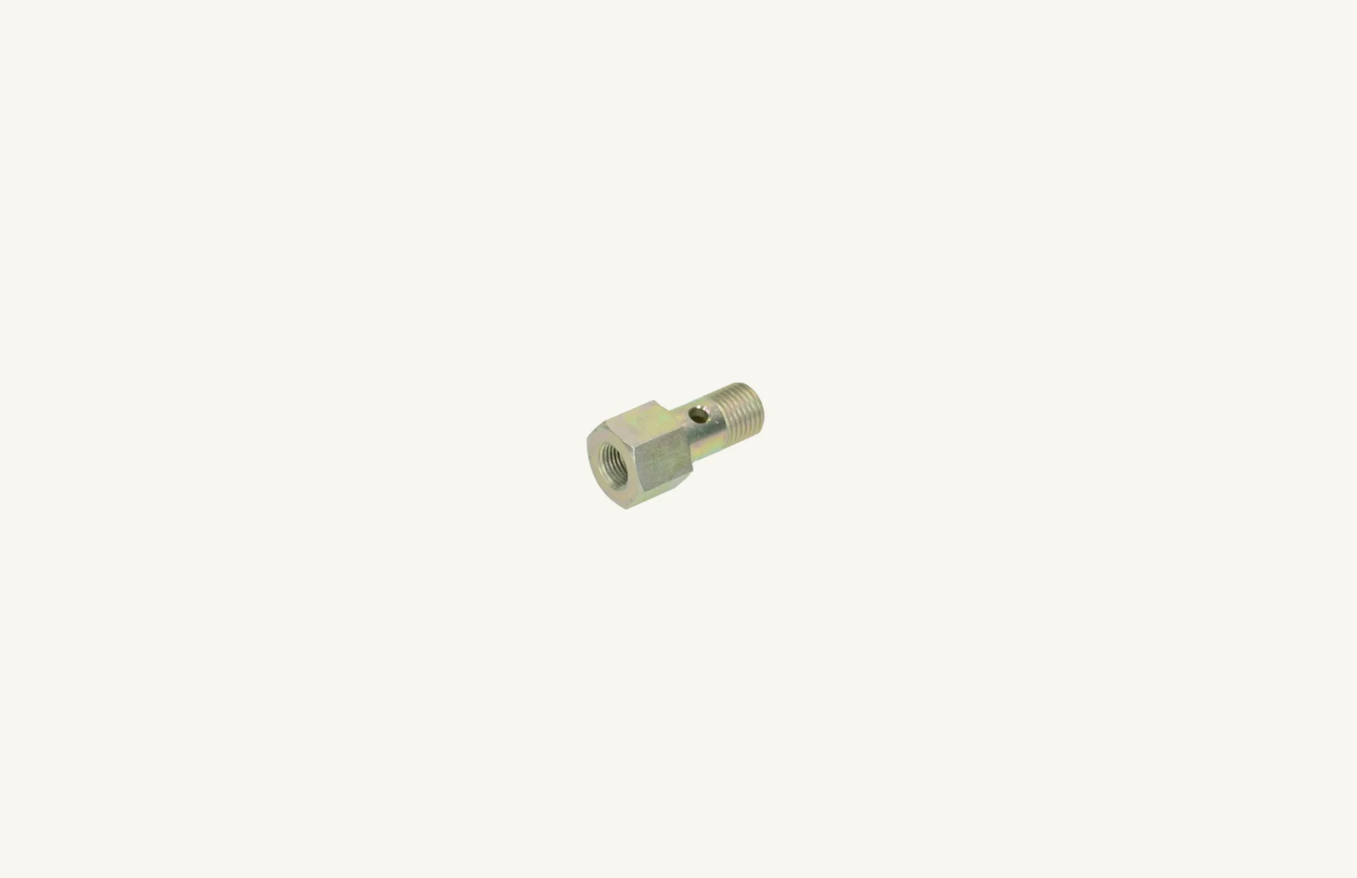 [1001007] Banjo Bolt M12x1.25x22/M10x1mm