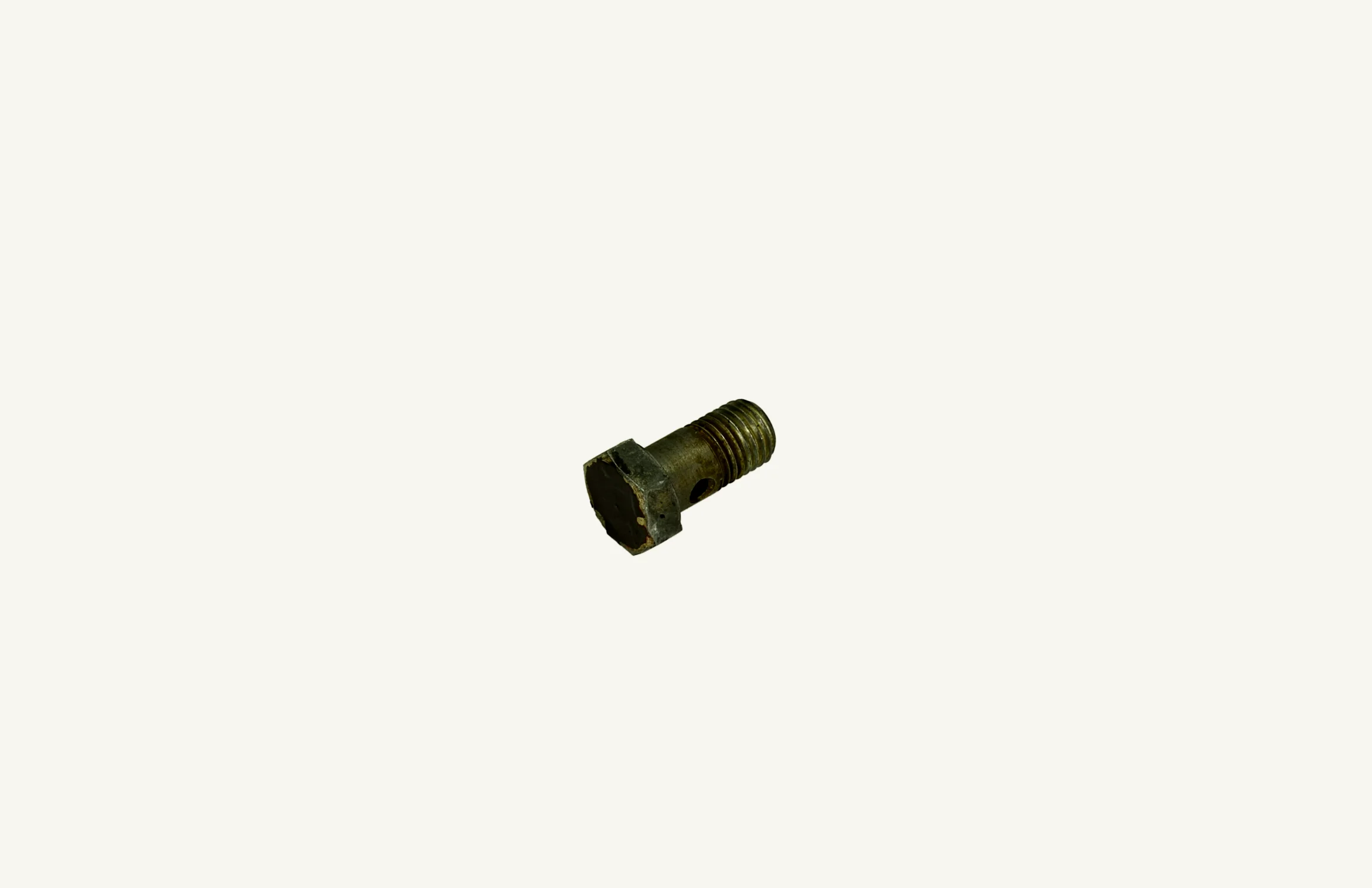 Hohlschraube M12x1.5x25 (Occasion)
