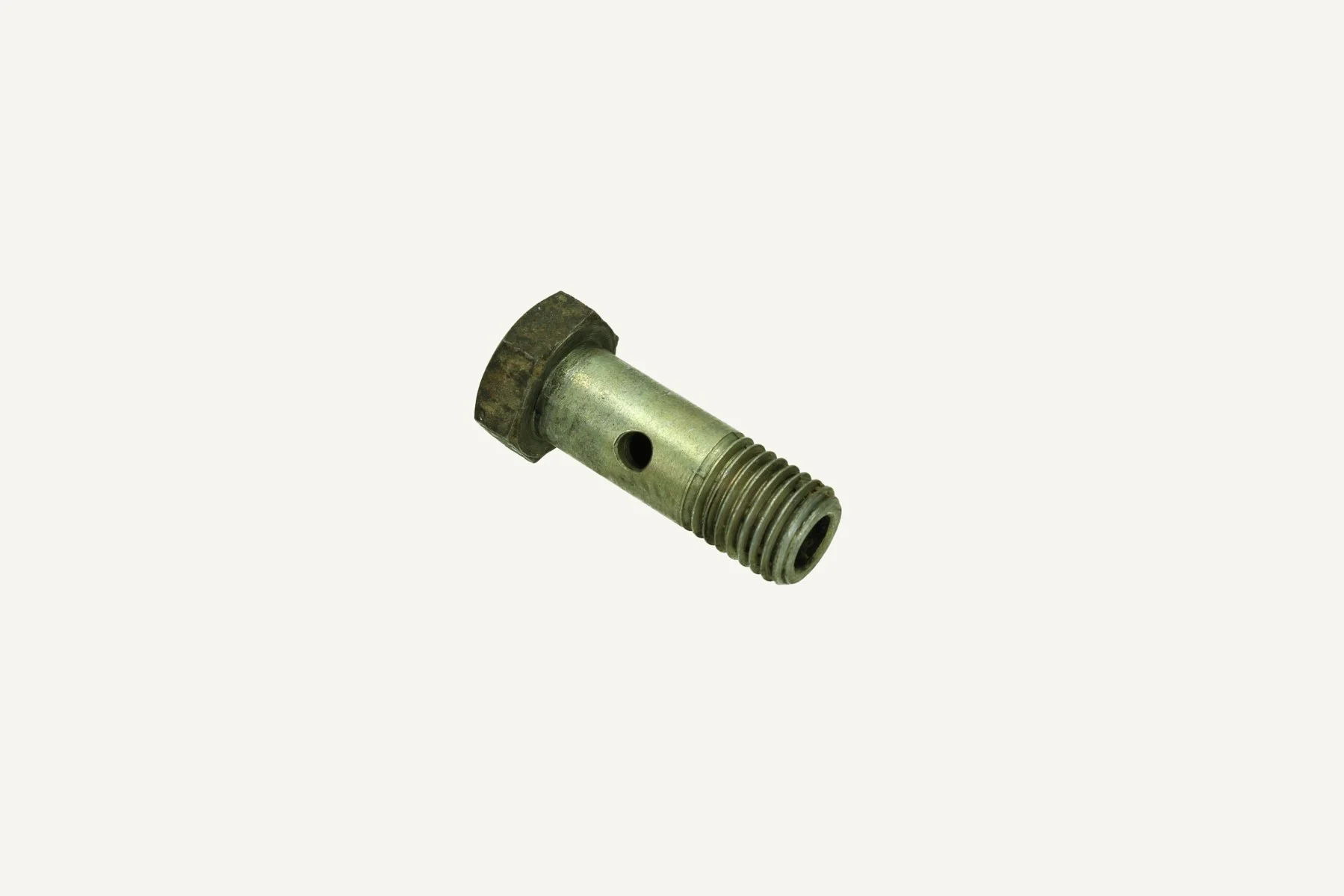 Hohlschraube M12x1.5x33 (Occasion)