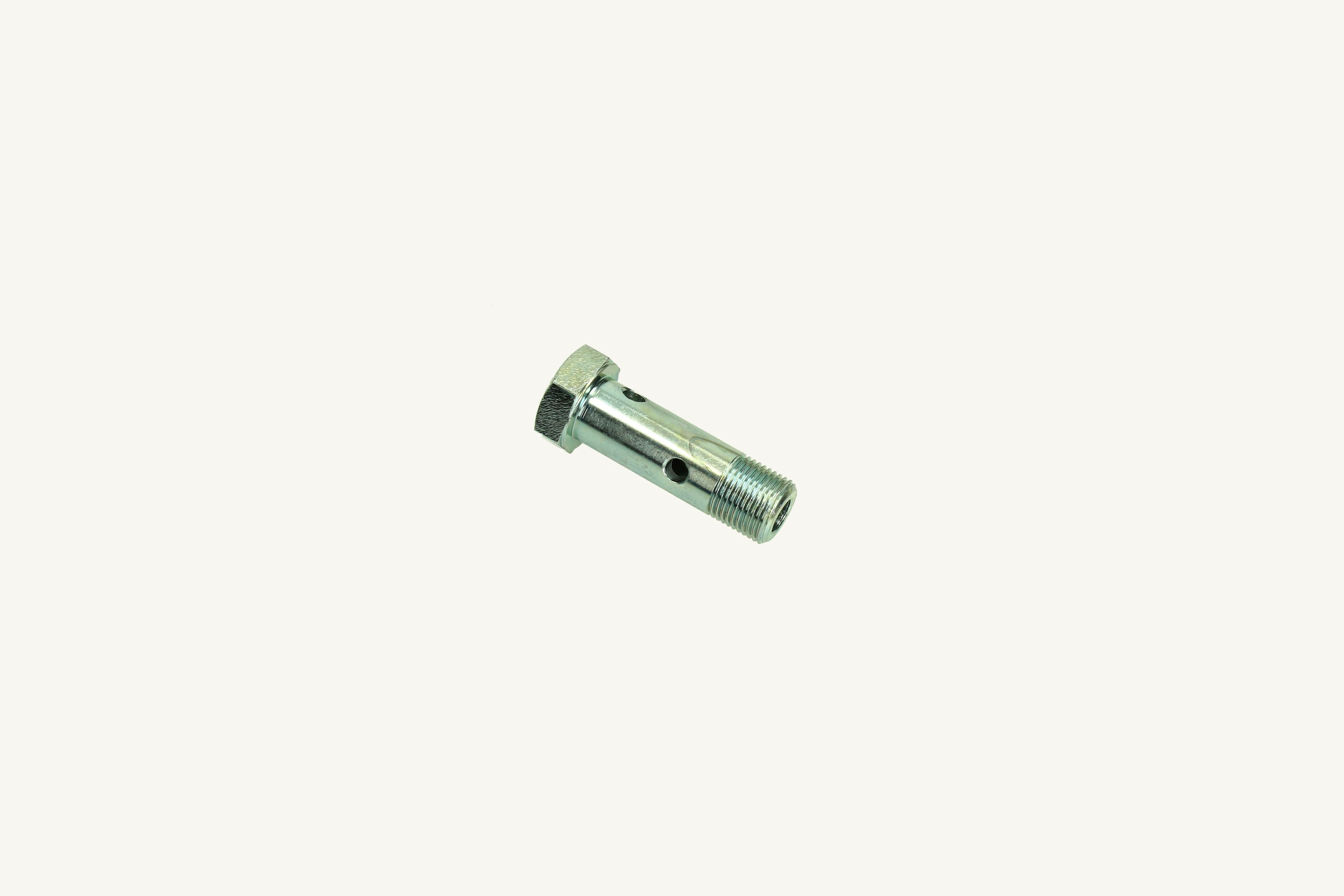 Hohlschraube M12x1x37mm