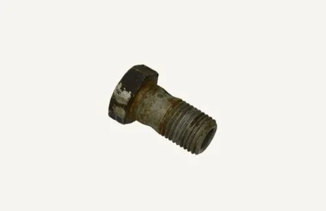 Hohlschraube M14x1.5x27 (Occasion)
