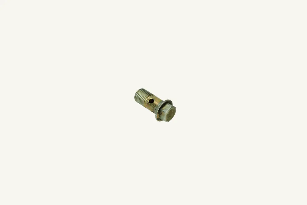 [1180387] Hohlschraube M14x1.5x30 (Occasion)
