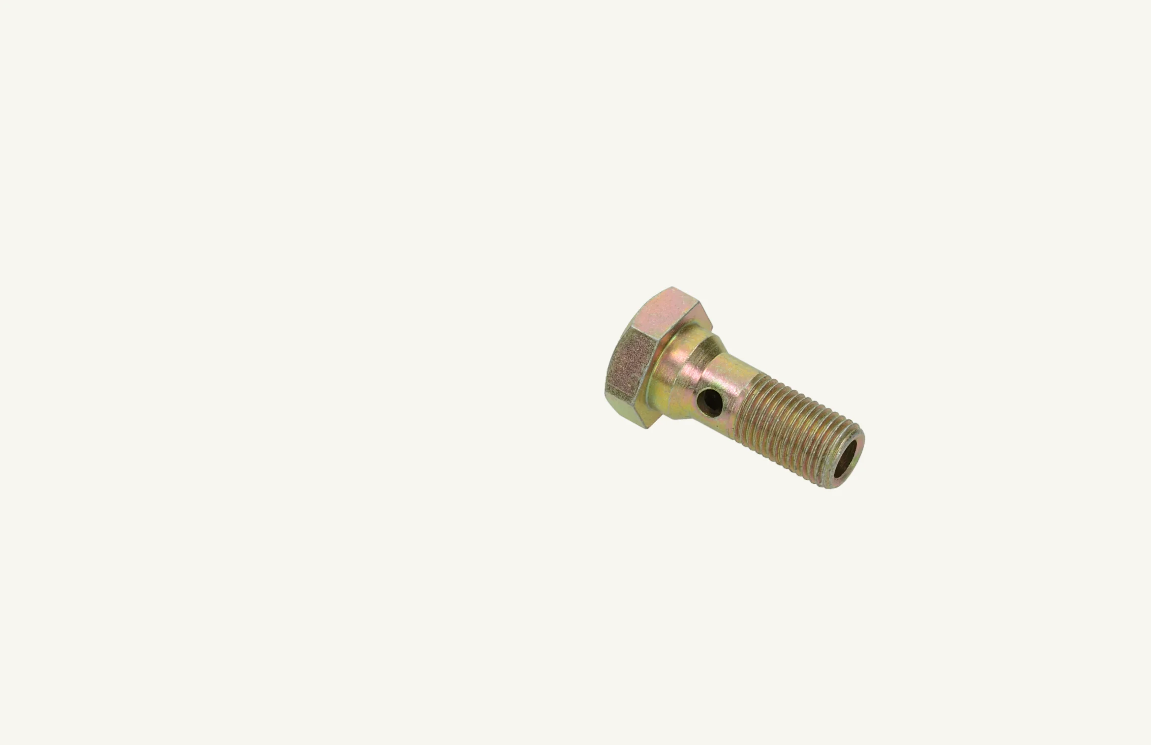 Hohlschraube M14x1.5x38