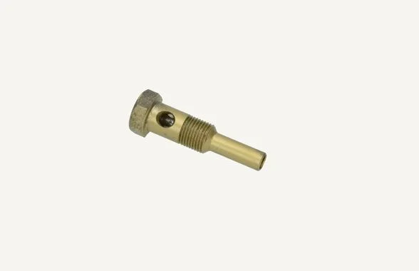 Vis banjo M16x1.5x62mm