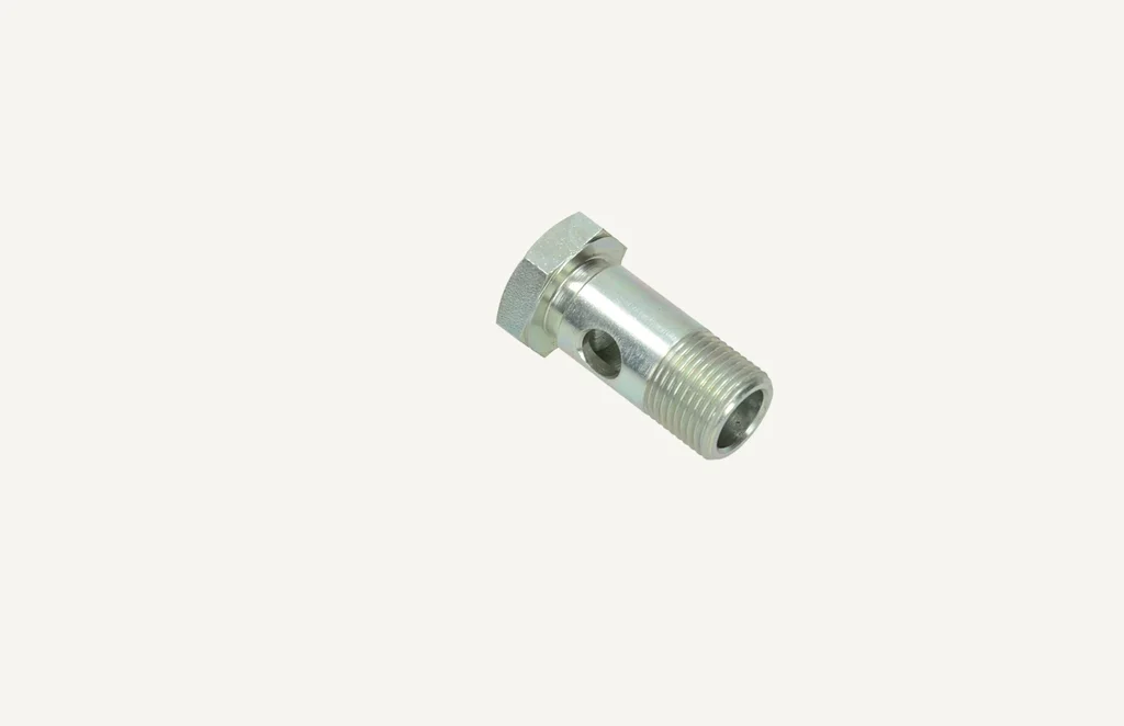 [1007442] Hohlschraube M18 x1.5x38