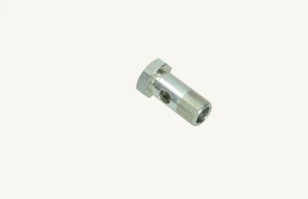 [1007442] Hohlschraube M18 x1.5x38