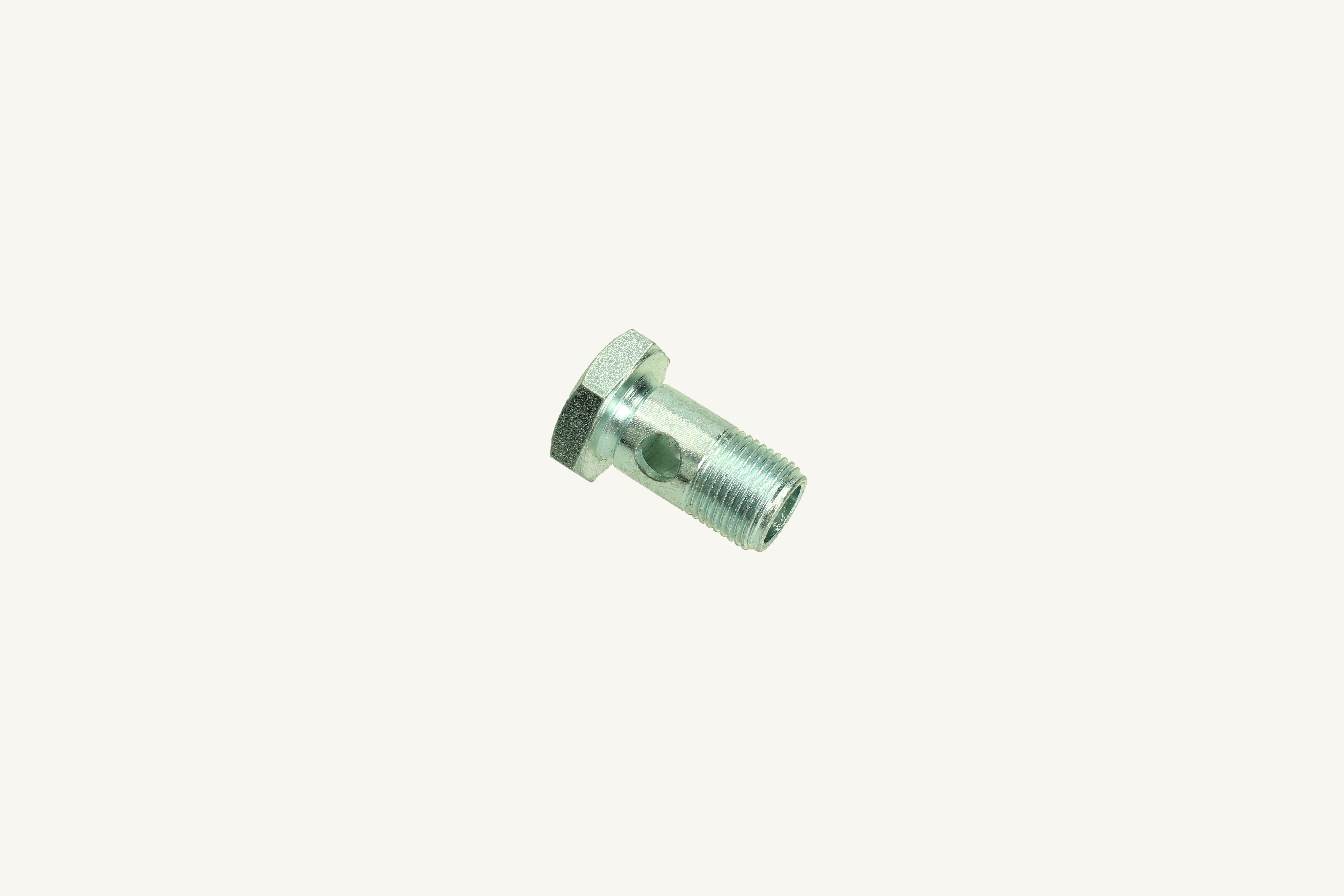 [1003535] Hohlschraube M18x1.5x34mm